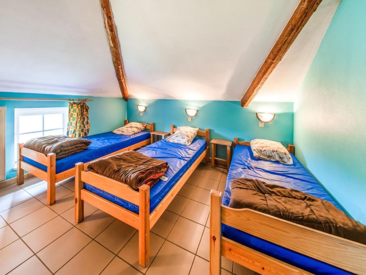Beautiful Farmhouse In Brisy With Sauna Екстер'єр фото