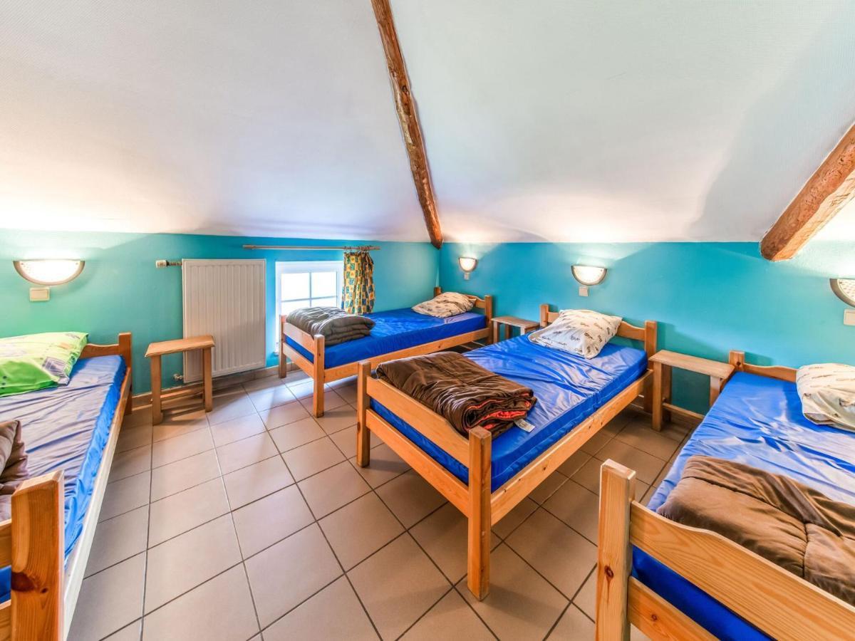 Beautiful Farmhouse In Brisy With Sauna Екстер'єр фото