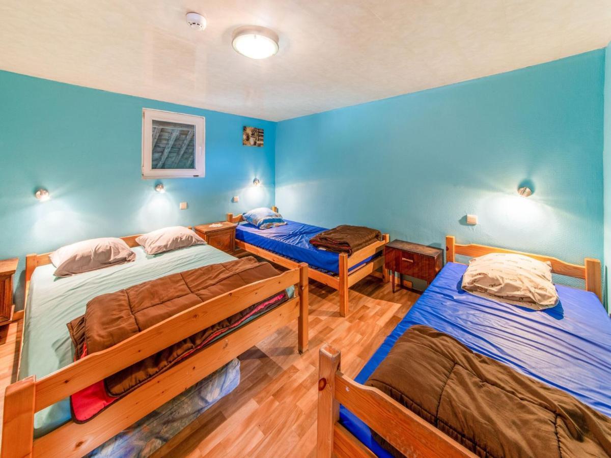 Beautiful Farmhouse In Brisy With Sauna Екстер'єр фото
