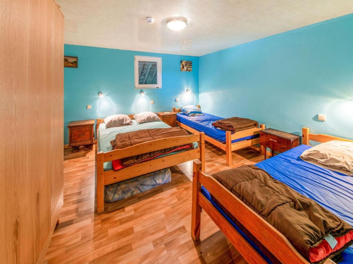 Beautiful Farmhouse In Brisy With Sauna Екстер'єр фото