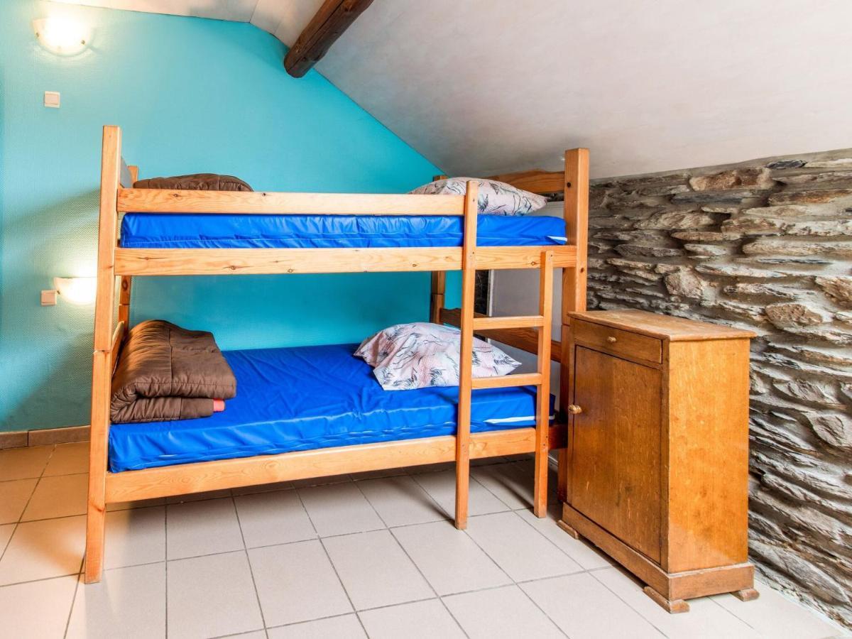 Beautiful Farmhouse In Brisy With Sauna Екстер'єр фото