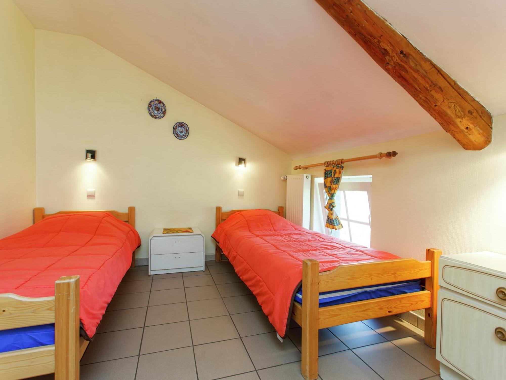 Beautiful Farmhouse In Brisy With Sauna Екстер'єр фото